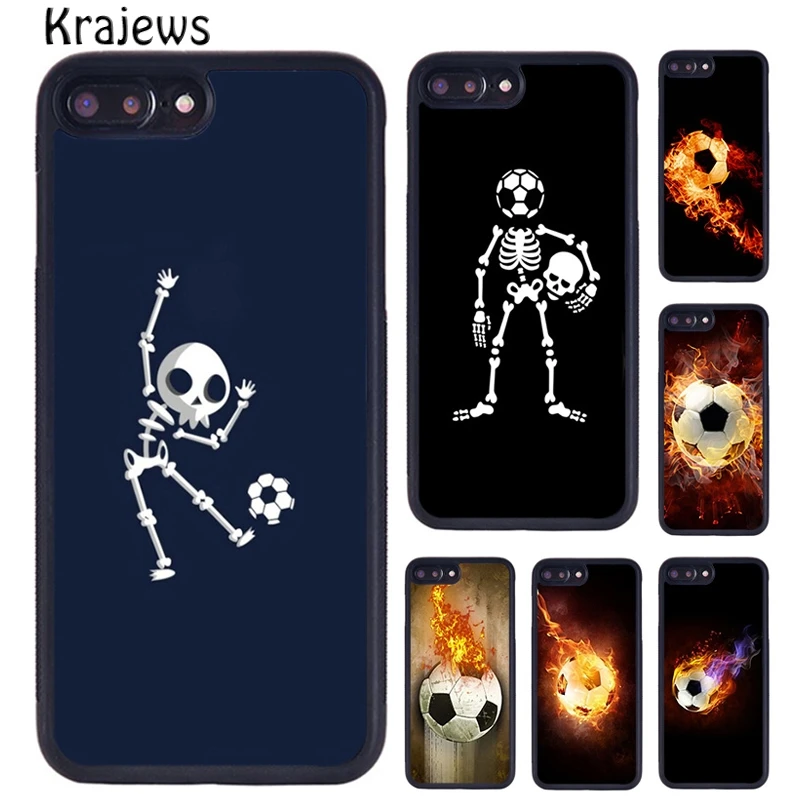 Чехол для телефона krajedies Fight Like A Girl power iPhone 5 6 7 8 Plus 11 Pro X XR XS Max samsung Galaxy S6 S7 EDGE S8 S9 S10 6s