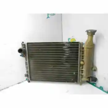 WATER RADIATOR CITROEN AX 
WATER RADIATOR CITROEN AX