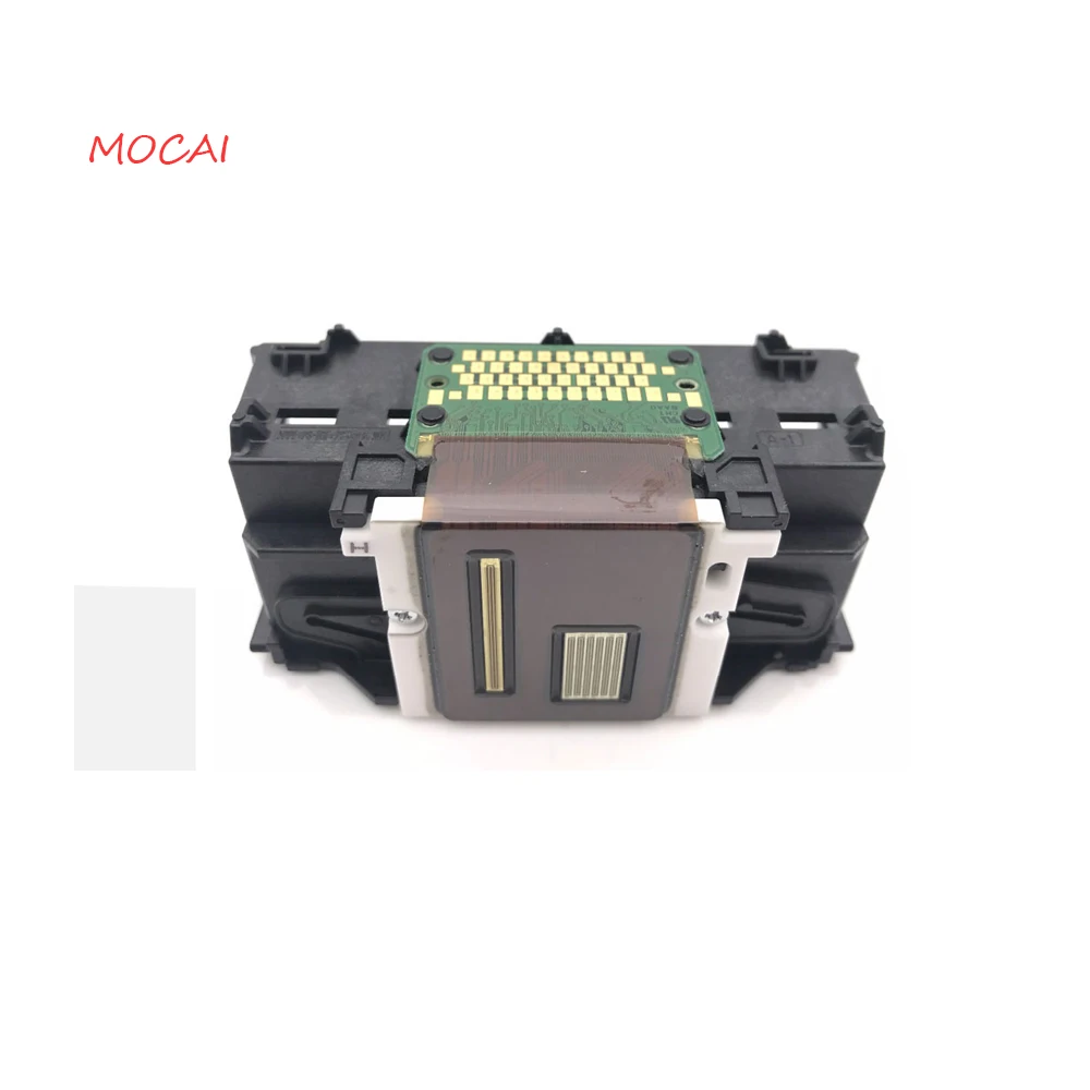 QY6-0089 Print Head For Canon PIXMA TS5050 TS5051 TS5053 TS5055 TS5070 TS5080 TS6050 TS6051 TS6052 TS6080 Printhead
QY6-0089 Print Head For Canon PIXMA TS5050 TS5051 TS5053 TS5055 TS5070 TS5080 TS6050 TS6051 TS6052 TS6080 Printhead