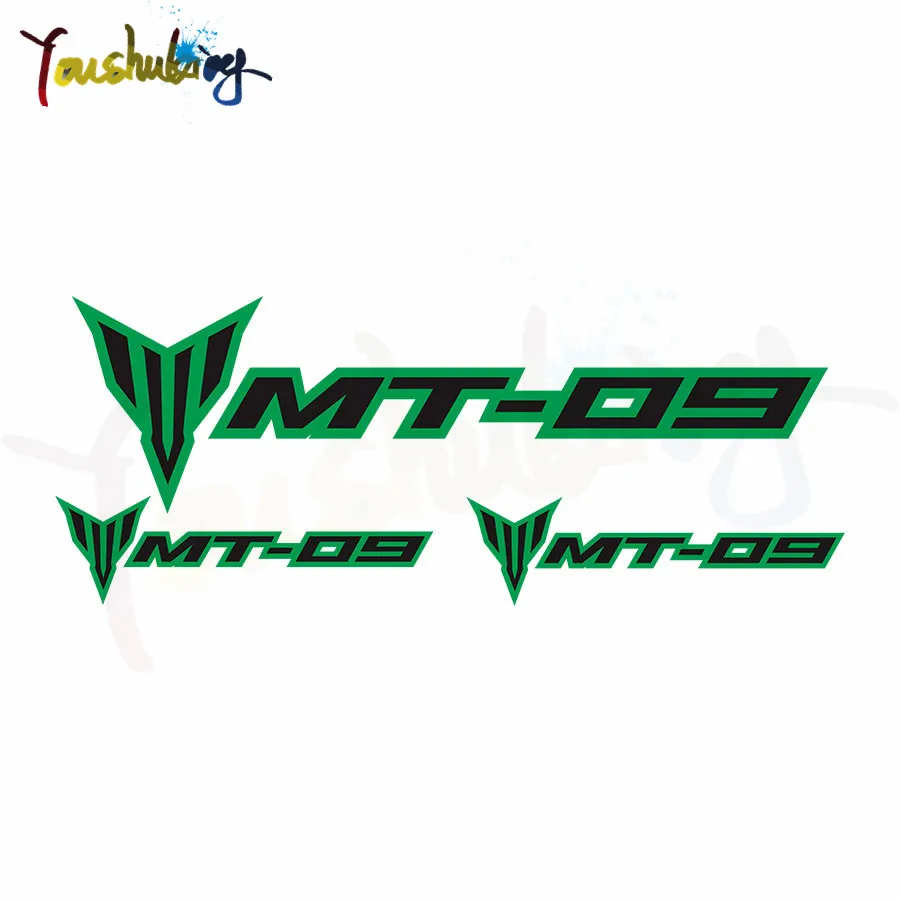 MT 09 Motorcycle Wheels Fairing Helmet Tank Pad Decoration Stickers Decals For - Fuel Film Reflective Moto
MT 09 Motorcycle Wheels Fairing Helmet Tank Pad Decoration Stickers Decals For - Fuel Film Reflective Moto