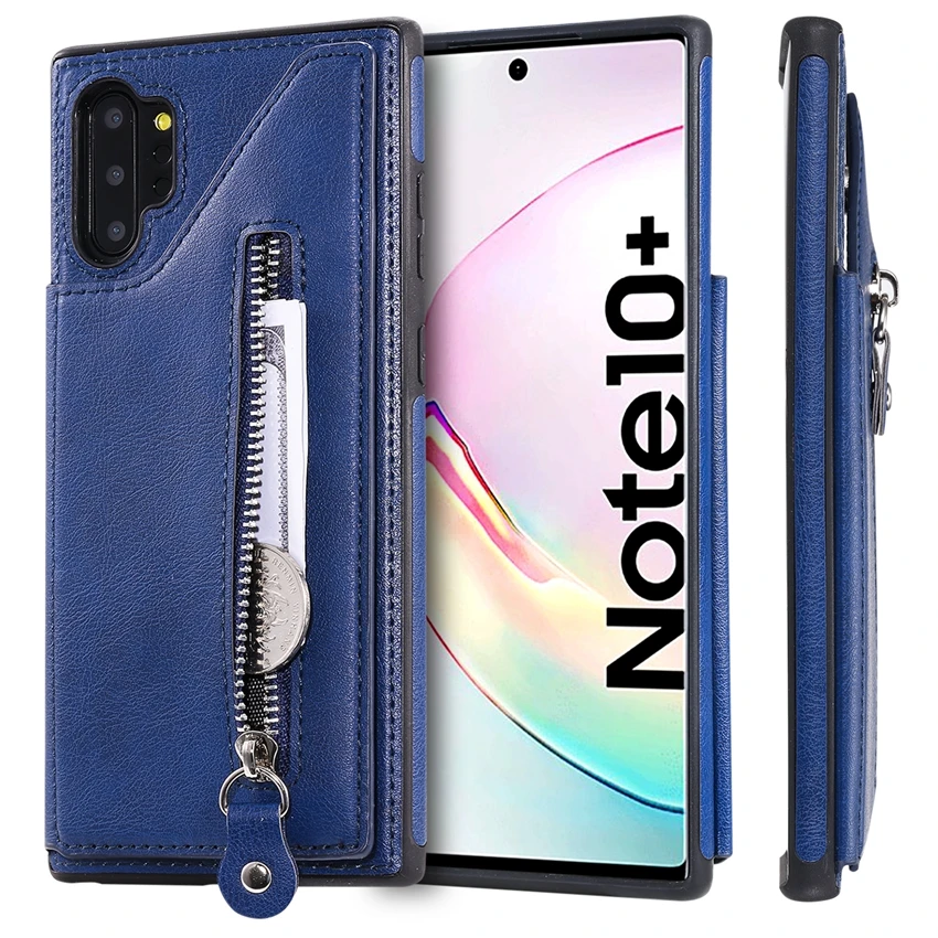 for Samsung Galaxy Note 10 Pro leather case (44)