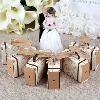 Dessert Package Storage Rectangle Packaging Candy Boxes Ribbon Gift Box Paper Festival Birthday Party Decor Food Container
Dessert Package Storage Rectangle Packaging Candy Boxes Ribbon Gift Box Paper Festival Birthday Party Decor Food Container