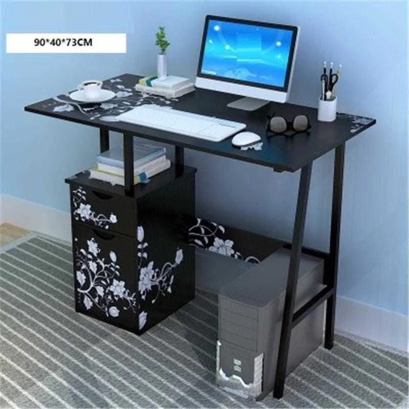 Офисный ноутбук портативный Рабочий стол многофункциональный офисный