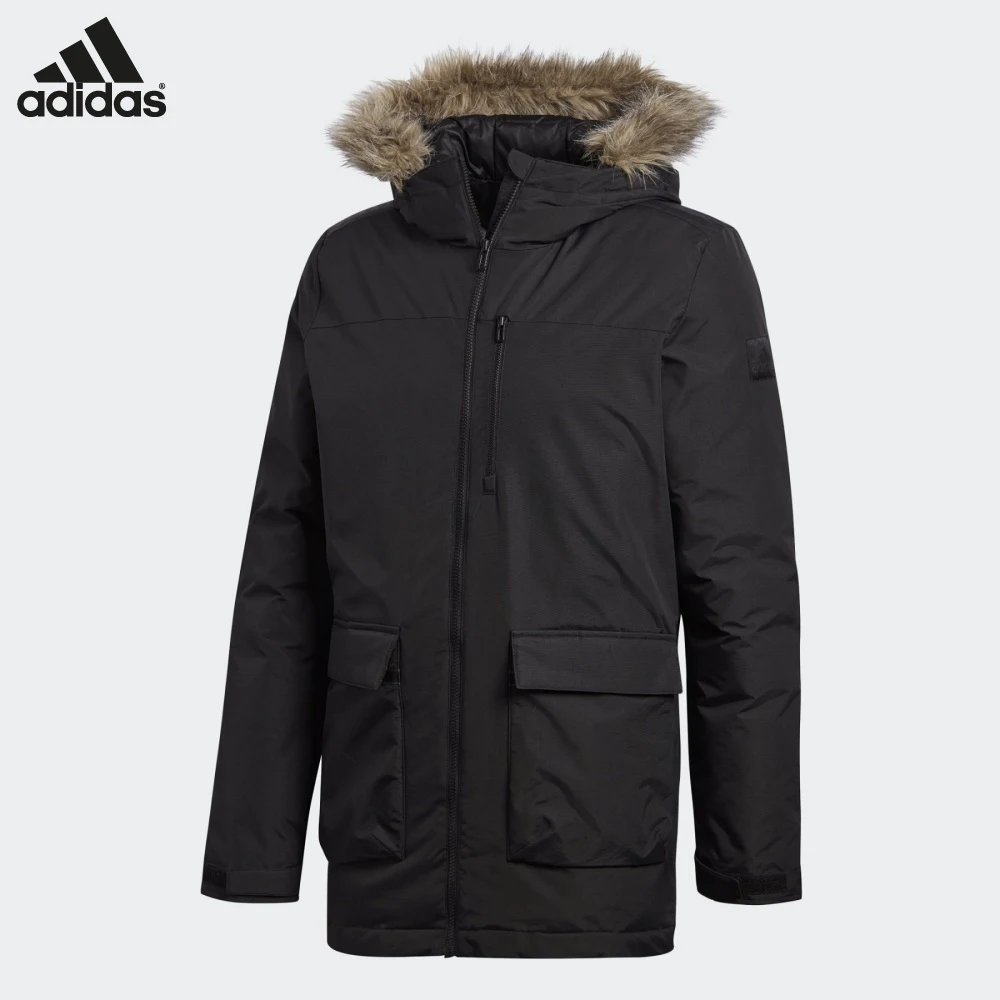 Мужская куртка Adidas Xploric Parka BS0980 |