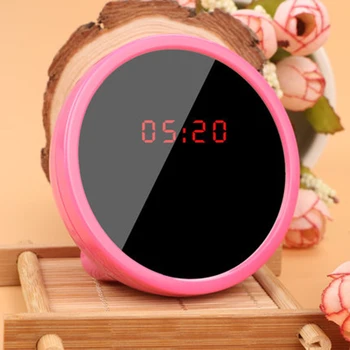 Led Bedside Desk Alarm Clock Despertador Table Multi Function Desktop Electronic Clocks Kids Alarms Digital Creative 50A0054
Led Bedside Desk Alarm Clock Despertador Table Multi Function Desktop Electronic Clocks Kids Alarms Digital Creative 50A0054