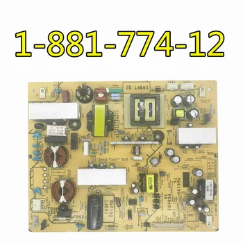 

100% test for sony KLV-40EX600 power board 1-881-774-13 1-881-774-12 APS-264 APS-287