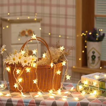 Fairy Light 30LED Yard Festival Outdoor Fairy String Light Durable Round Ball Garden Wedding Fairy String Xmas Decor
Fairy Light 30LED Yard Festival Outdoor Fairy String Light Durable Round Ball Garden Wedding Fairy String Xmas Decor