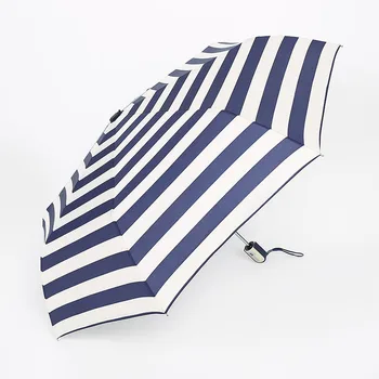 Small Folding Umbrella Rain Women Three-folding Anti-UV Umbrella Windproof Mini Girls Umbrellas Sunshade QZH027
Small Folding Umbrella Rain Women Three-folding Anti-UV Umbrella Windproof Mini Girls Umbrellas Sunshade QZH027