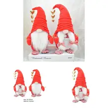 Attractive 2 Styles Eye-catching Swedish Tomte Decorative Faceless Doll for Festival Dwarf Ornament Gnome Ornament
Attractive 2 Styles Eye-catching Swedish Tomte Decorative Faceless Doll for Festival Dwarf Ornament Gnome Ornament