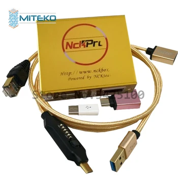 2019 Newest Original NCK Pro box NCK Pro 2 box (support NCK+ UMT 2 in 1)For Huawei +All In One Cable (UMf Cable ) Free shipping
2019 Newest Original NCK Pro box NCK Pro 2 box (support NCK+ UMT 2 in 1)For Huawei +All In One Cable (UMf Cable ) Free shipping