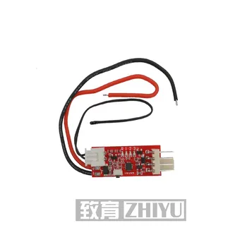 Automatic Shutdown Single Channel Small 12V Four-wire PWMFan Temperature Control Governor Chassis Computer
Automatic Shutdown Single Channel Small 12V Four-wire PWMFan Temperature Control Governor Chassis Computer