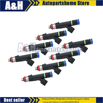 0280158003 0280-158-003 SET OF 4 Fuel Injector Nozzle For Ford F-150 FX4 Lariat XL XLT F150 Heritage 5.4L V8 2004 
0280158003 0280-158-003 SET OF 4 Fuel Injector Nozzle For Ford F-150 FX4 Lariat XL XLT F150 Heritage 5.4L V8 2004