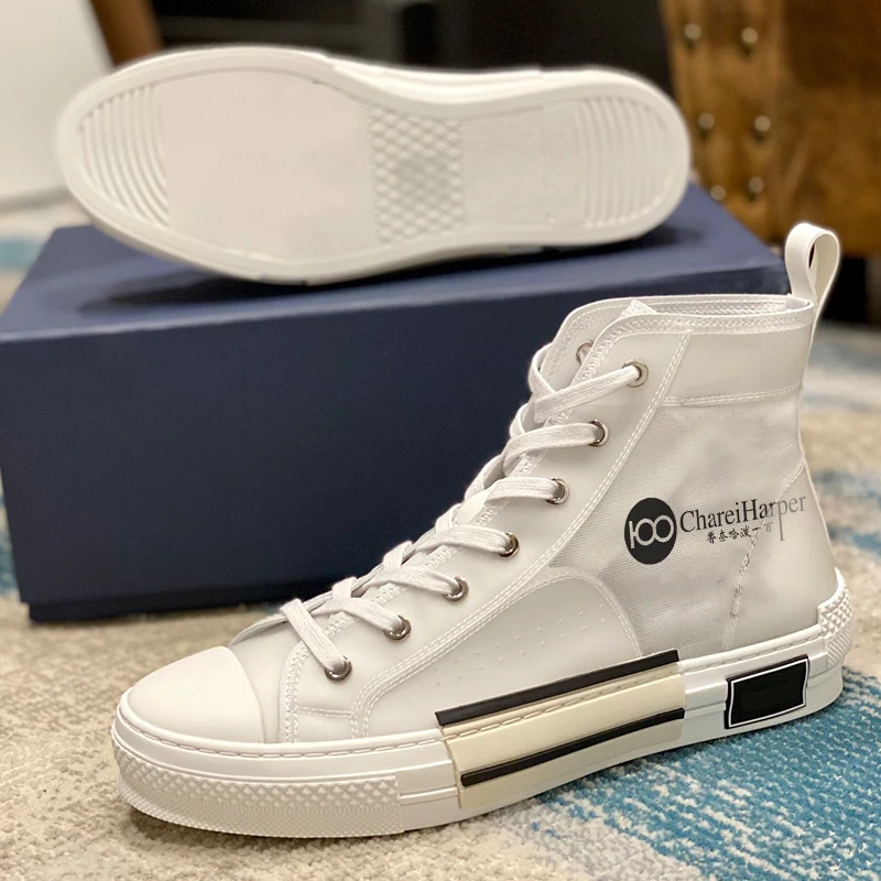 French Chare Harper 2021 new high top men's shoes original 100 logo top leather short boots high quality couple shoes with box 
French Chare Harper 2021 new high top men's shoes original 100 logo top leather short boots high quality couple shoes with box