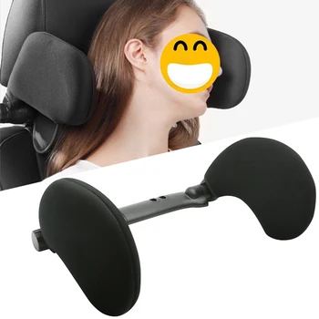 Car Neck Pillow Cushion Seat Headrest Pillow Support Head Restraint Seat Pillow Headrest Travel Sleeping Cushion For Kids Adults
Car Neck Pillow Cushion Seat Headrest Pillow Support Head Restraint Seat Pillow Headrest Travel Sleeping Cushion For Kids Adults