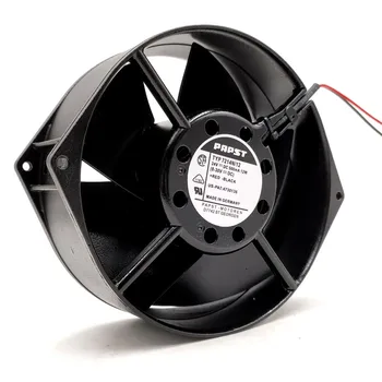 Germany Papst Typ 7214n/12 24VDC 12W 15055 Converter Cooling Fan 15CM
Germany Papst Typ 7214n/12 24VDC 12W 15055 Converter Cooling Fan 15CM