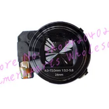 NEW Lens Zoom Unit For SAMSUNG WB250F WB280F WB250 WB280 Digital Camera Repair Part NO CCD
NEW Lens Zoom Unit For SAMSUNG WB250F WB280F WB250 WB280 Digital Camera Repair Part NO CCD