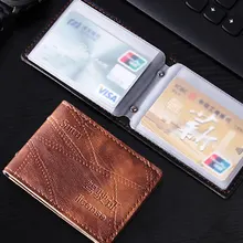 1Pc Vintage Driver License Cover Card Holder Pu Leather Driver License Purse Driving Documents Card Credit Holder Wallet Case
1Pc Vintage Driver License Cover Card Holder Pu Leather Driver License Purse Driving Documents Card Credit Holder Wallet Case