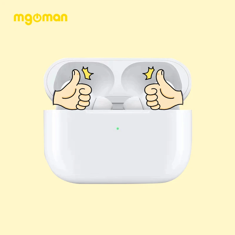 Mgoman i100000 TWS Original i100000 TWS In-ear detection 1:1 Pop up Separate use Wireless Earphones PK H1chip i2000 i9000 i50000
Mgoman i100000 TWS Original i100000 TWS In-ear detection 1:1 Pop up Separate use Wireless Earphones PK H1chip i2000 i9000 i50000