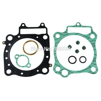 Motorcycle Asbestos Rebuild Head Gasket Kit For Honda CRF450R CRF 450R 450 R 2002 2003 2004 2005 2006 Accessories
Motorcycle Asbestos Rebuild Head Gasket Kit For Honda CRF450R CRF 450R 450 R 2002 2003 2004 2005 2006 Accessories