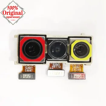 100% Original Back Camera Rear Big Camera Camera Module Flex Cable For Huawei P30 Phone Repair Replacement Parts Tested Working
100% Original Back Camera Rear Big Camera Camera Module Flex Cable For Huawei P30 Phone Repair Replacement Parts Tested Working