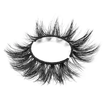 LISM 3D Mink Lashes Dramatic v-shape Eyelash Reusable Mink False Eyelashes Glossy feathery Eyelashes Makeup Lashes cilios LX-112
LISM 3D Mink Lashes Dramatic v-shape Eyelash Reusable Mink False Eyelashes Glossy feathery Eyelashes Makeup Lashes cilios LX-112