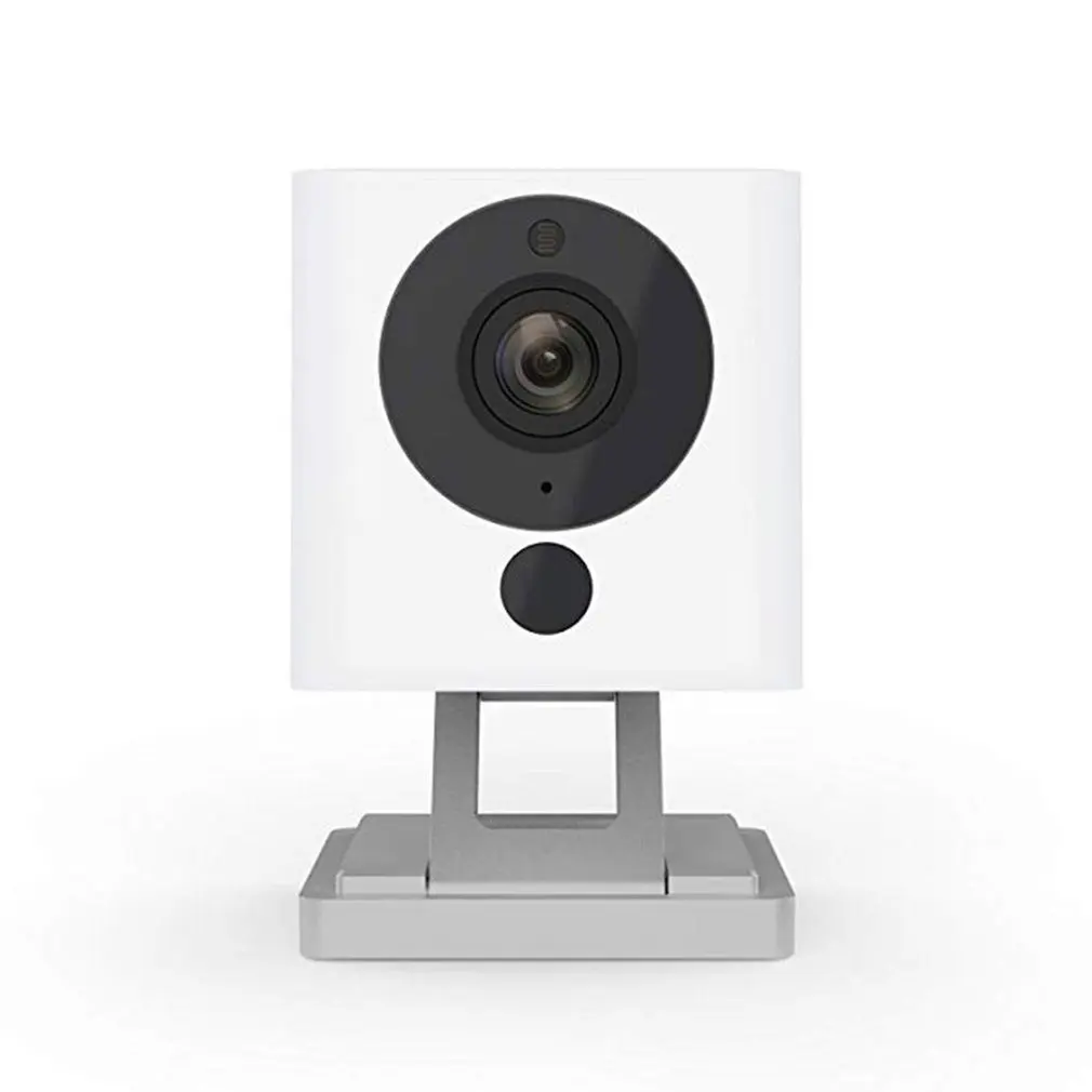 Xiaomi Xiaofang Dafang Smart Camera 1S IP Camera New Version T20L Chip 1080P WiFi APP Control Camera For Home Security
Xiaomi Xiaofang Dafang Smart Camera 1S IP Camera New Version T20L Chip 1080P WiFi APP Control Camera For Home Security