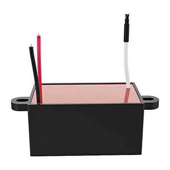 AC 220V Air Ionizer Ioniser Airborne Negative Ion Generator DIY TFB-Y35H
AC 220V Air Ionizer Ioniser Airborne Negative Ion Generator DIY TFB-Y35H