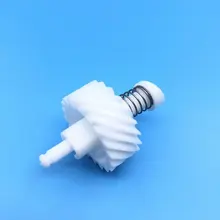 20SETX 3V2M202380 3V2M202420 SHAFT DRIVE CONTAINER GEAR Z20R for Kyocera FS1020 FS1025 FS1040 FS1041 FS1060 FS1061 FS1120 FS1125
20SETX 3V2M202380 3V2M202420 SHAFT DRIVE CONTAINER GEAR Z20R for Kyocera FS1020 FS1025 FS1040 FS1041 FS1060 FS1061 FS1120 FS1125