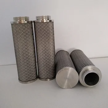 Air Pleated Depth Filter Element P-SRF N 10/30
Air Pleated Depth Filter Element P-SRF N 10/30