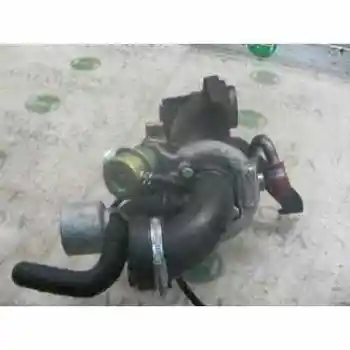 TURBOCHARGER Ford Mondeo SALOON/FAMILY (FD) 93FF6K682AC Y891 GARRETT
TURBOCHARGER Ford Mondeo SALOON/FAMILY (FD) 93FF6K682AC Y891 GARRETT