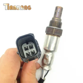 Lambda Oxygen Sensor Probe for HONDA CR-V 2.0i 2006 OHR635-H1
Lambda Oxygen Sensor Probe for HONDA CR-V 2.0i 2006 OHR635-H1
