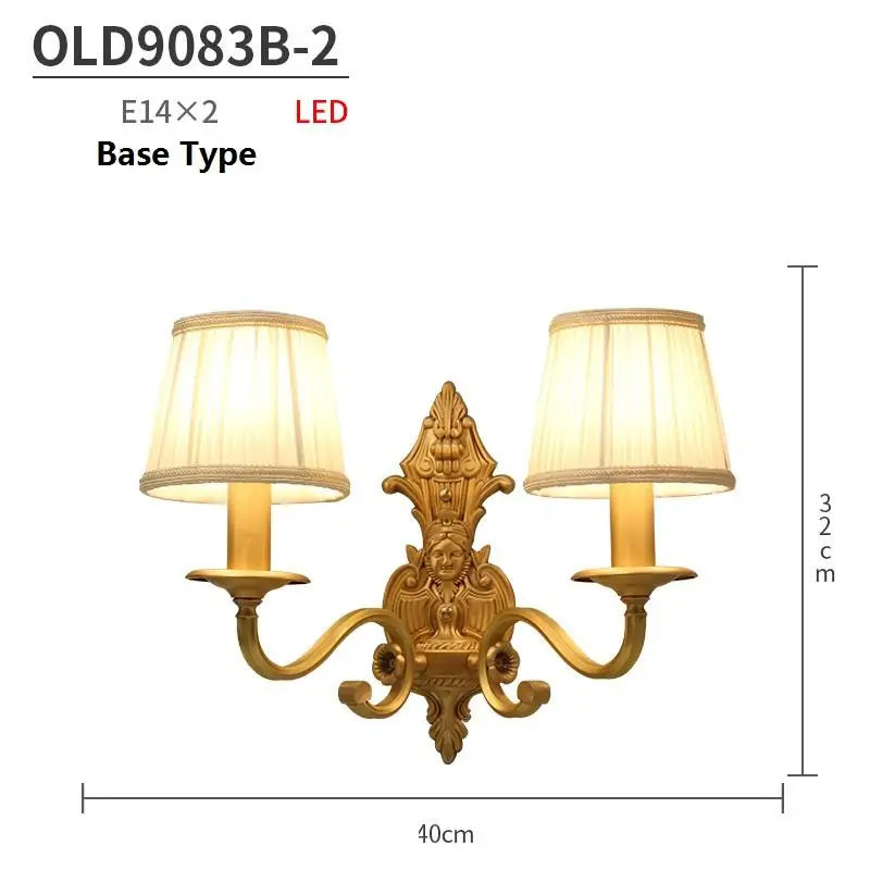 Wall Lamps Model-YS0070170