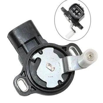 NEW Accelerator Pedal Throttle Position Sensor For Toyota RAV4 Camry 1CD-FTV 89281-33010 8928133010
NEW Accelerator Pedal Throttle Position Sensor For Toyota RAV4 Camry 1CD-FTV 89281-33010 8928133010