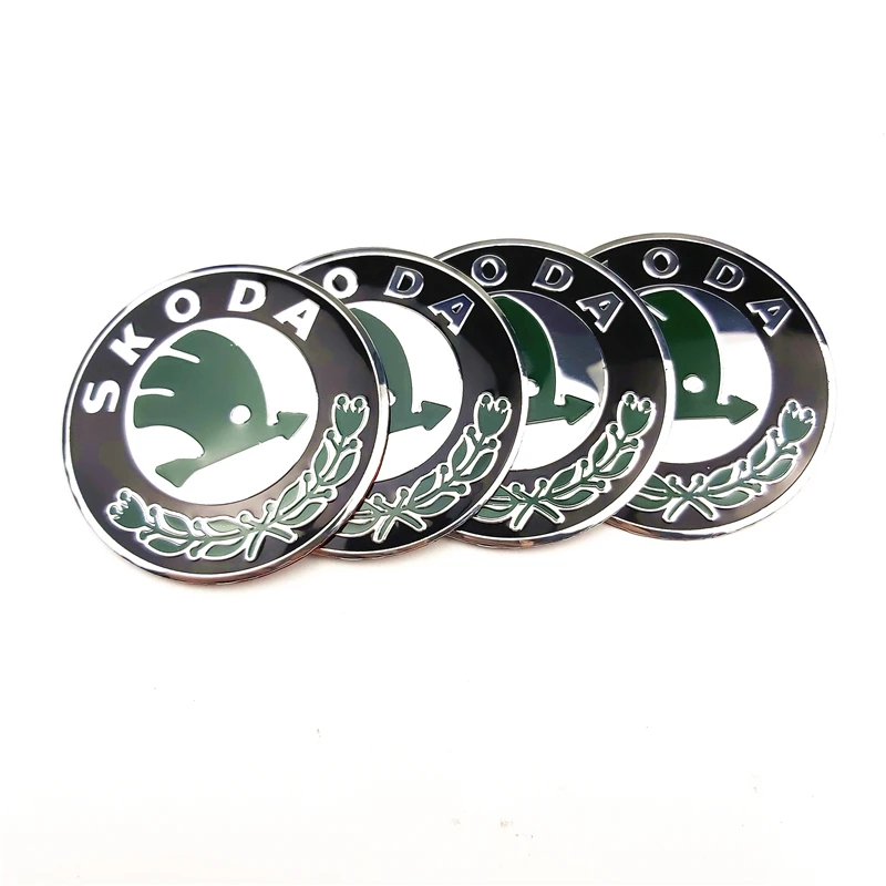 4Pcs Car Styling Steering Wheel Center Tire Dust Cover Sticker For skoda octavia fabia rapid superb octavia a 5 a 7 2 Emblem
4Pcs Car Styling Steering Wheel Center Tire Dust Cover Sticker For skoda octavia fabia rapid superb octavia a 5 a 7 2 Emblem
