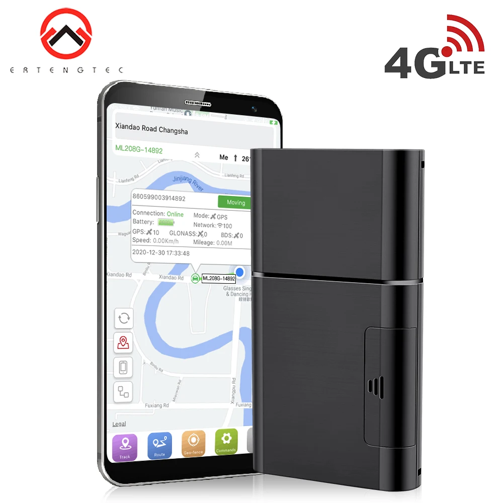 Gps-трекер 4G Micodus Автомобильный GPS BLE температурный Маяк ML208G LTE CAT M1 5500 мАч отслеживание автомобиля гео забор холодная цепь логистика
Gps-трекер 4G Micodus Автомобильный GPS BLE температурный Маяк ML208G LTE CAT M1 5500 мАч отслеживание автомобиля гео забор холодная цепь логистика