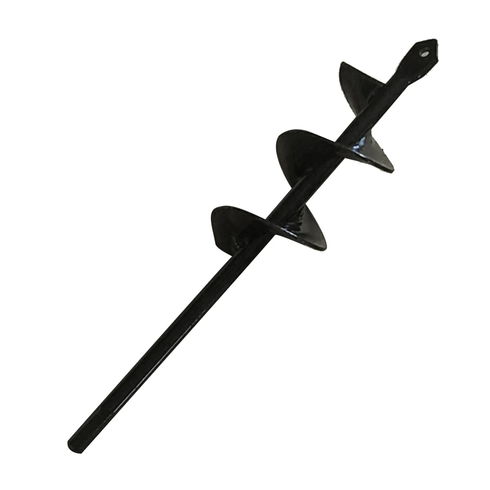Planting Patio Soil Cultivator Fence Borer Garden Auger Yard Hand Tool Mini Hole Digger Drill Bit Home Spiral Steel
Planting Patio Soil Cultivator Fence Borer Garden Auger Yard Hand Tool Mini Hole Digger Drill Bit Home Spiral Steel