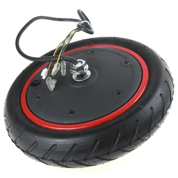 New Arrival-350W Engine HUB Motor Replacement for Xiaomi M365/M365 Pro Scooter Wheel Accessories
New Arrival-350W Engine HUB Motor Replacement for Xiaomi M365/M365 Pro Scooter Wheel Accessories