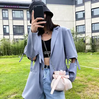 Multi-functional Female Festival Gifts Fashion Ribbon Bow Women Shoulder Bag Lady Chain Crossbody Pleated Small Handbag 
Multi-functional Female Festival Gifts Fashion Ribbon Bow Women Shoulder Bag Lady Chain Crossbody Pleated Small Handbag