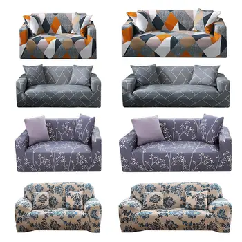 Sofa Slipcover Elastic Solid Color Sofa Protective Cover Universal Slipcover High-quality Fabric Easy To Install
Sofa Slipcover Elastic Solid Color Sofa Protective Cover Universal Slipcover High-quality Fabric Easy To Install