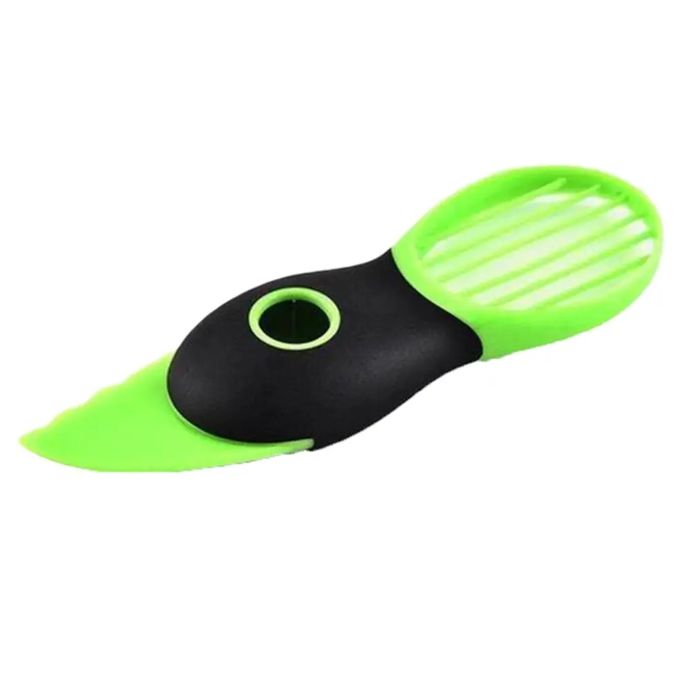 3 In 1 Avocado Slicer Peeler Cutter Tools Multifunctional As A Splitter Pitter Knife Peeler Scoop Fruit Tools
3 In 1 Avocado Slicer Peeler Cutter Tools Multifunctional As A Splitter Pitter Knife Peeler Scoop Fruit Tools