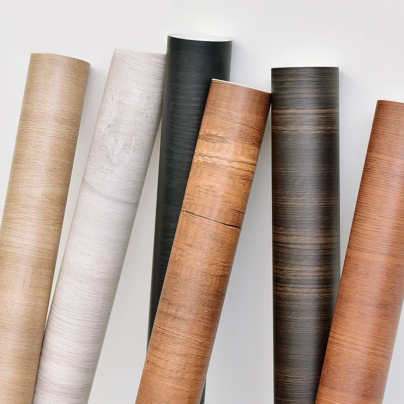 Vintage Self Adhesive Tapety Wood Grain Wall Papers For Walls Waterproof Vinyl Film Door Furniture Wardrobe Wall Paper Roll 5m 
Vintage Self Adhesive Tapety Wood Grain Wall Papers For Walls Waterproof Vinyl Film Door Furniture Wardrobe Wall Paper Roll 5m