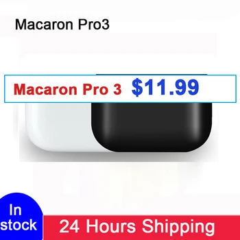 Original Macaron TWS Aire pro 3 Bluetooth Earphones Wireless Headphones Earbuds PK I90000 Pro i12 Tws i500 i90000 Max 
Original Macaron TWS Aire pro 3 Bluetooth Earphones Wireless Headphones Earbuds PK I90000 Pro i12 Tws i500 i90000 Max