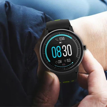 HOT-C21Smart Watch Men Sport Watch Bluetooth Heart Rate Monitor Women Smart Watch For IOS Android
HOT-C21Smart Watch Men Sport Watch Bluetooth Heart Rate Monitor Women Smart Watch For IOS Android