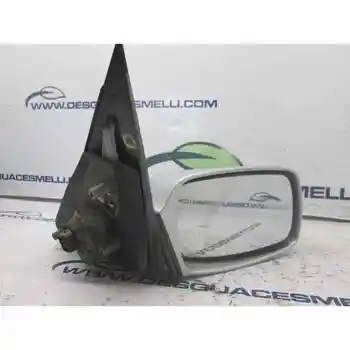 1124452 RIGHT REARVIEW MIRROR FORD MONDEO SALOON (GD)
1124452 RIGHT REARVIEW MIRROR FORD MONDEO SALOON (GD)