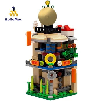 Buildmoc Mini City View Scene Coffee Shop Retail Store Architectures Model Building Blocks Christmas Toys For Children Gifts
Buildmoc Mini City View Scene Coffee Shop Retail Store Architectures Model Building Blocks Christmas Toys For Children Gifts