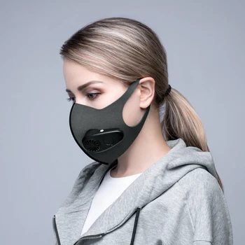 Brand New Reusable Electric Smart Mask Dust Particulate Respirator Dust Air Pollution Protective Multi-function Electric Mask
Brand New Reusable Electric Smart Mask Dust Particulate Respirator Dust Air Pollution Protective Multi-function Electric Mask