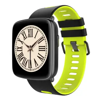 GV68 Bluetooth4.0 Sports Smart Watch IP68 Waterproof Motion Step Counting Calculator Calendar Fitness Tracker Smartwatch
GV68 Bluetooth4.0 Sports Smart Watch IP68 Waterproof Motion Step Counting Calculator Calendar Fitness Tracker Smartwatch