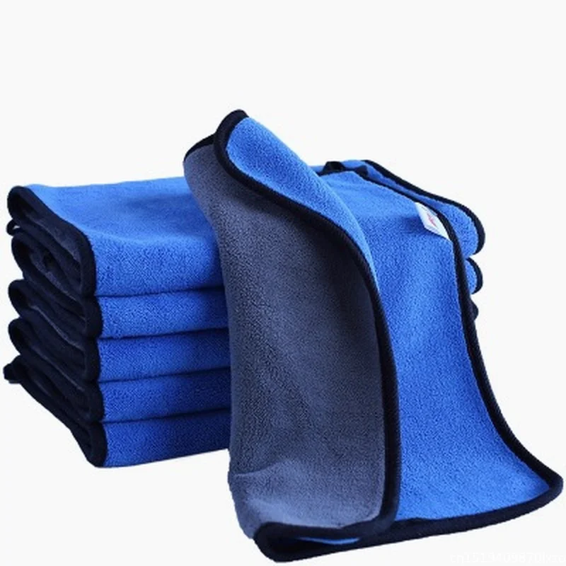 6X 40CM Microfiber Twist Car Wash Towel Professional Car Cleaning Drying Cloth towels for Car Washing Polishing Waxing Detailing
6X 40CM Microfiber Twist Car Wash Towel Professional Car Cleaning Drying Cloth towels for Car Washing Polishing Waxing Detailing