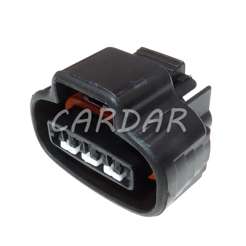 1 Set 4 Pin 2JZ-GE Distributor Crank Wire Socket Plug TPS Boost Sensor Oval Ignition Coil Connector Sumitomo For Toyota
1 Set 4 Pin 2JZ-GE Distributor Crank Wire Socket Plug TPS Boost Sensor Oval Ignition Coil Connector Sumitomo For Toyota