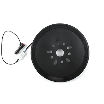 Spare Tire Light Car Spare Tire Brake Light Led Tail Light Reversing Warning Light Colorful RGB Light Replacement Parts
Spare Tire Light Car Spare Tire Brake Light Led Tail Light Reversing Warning Light Colorful RGB Light Replacement Parts